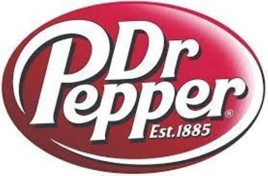 Dr. Pepper.