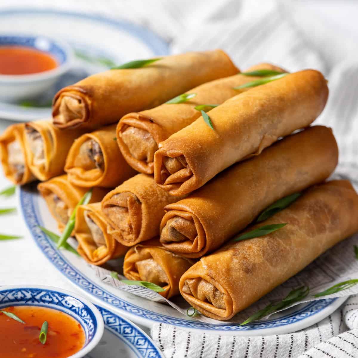 Home-Made Egg Rolls (2).