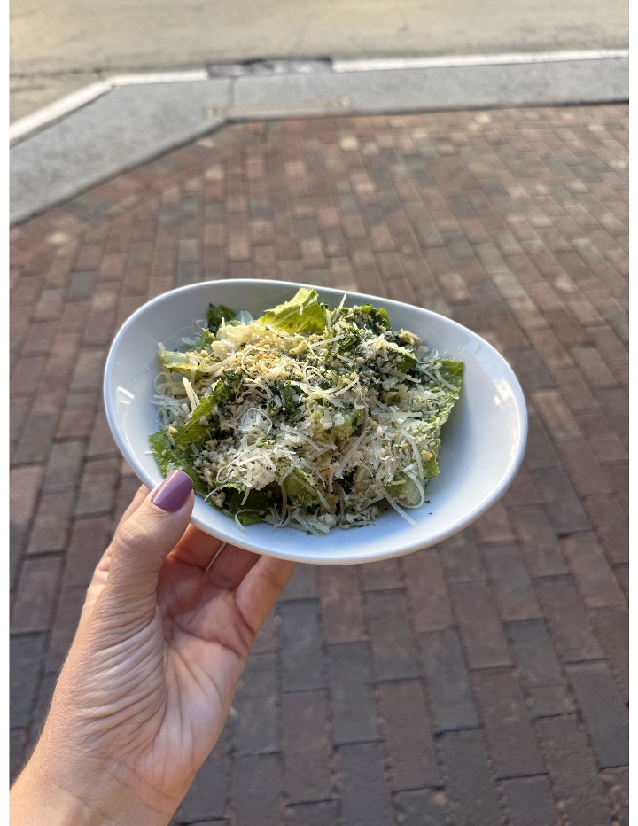 Side Salad - Caesar.