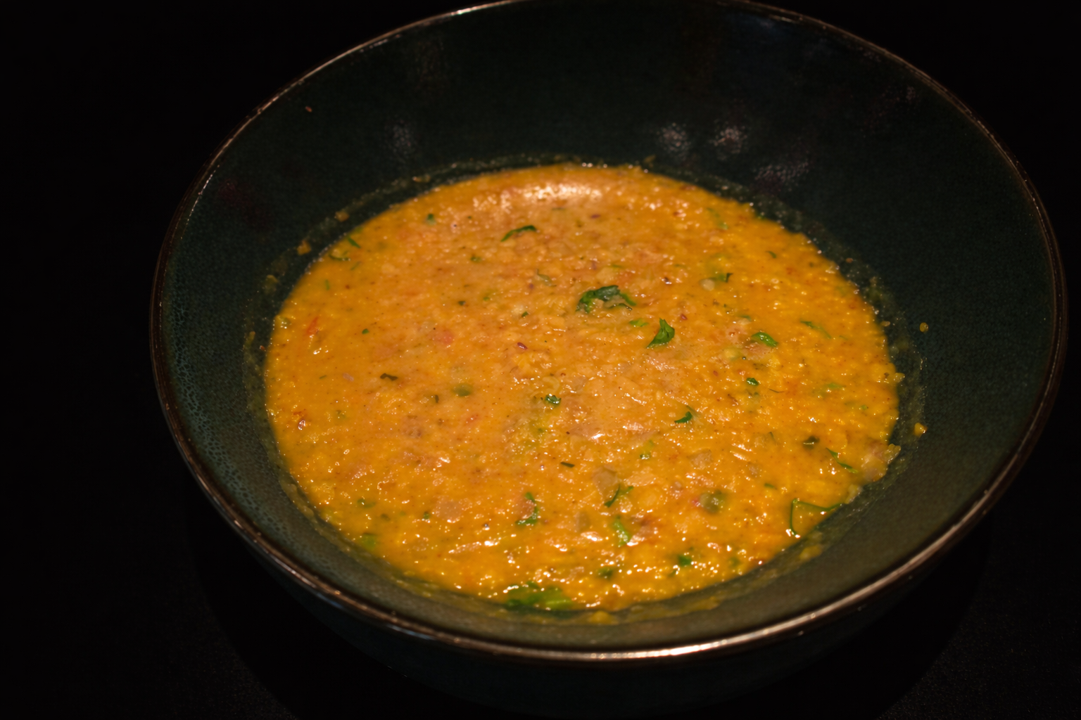 Dal Makhni.