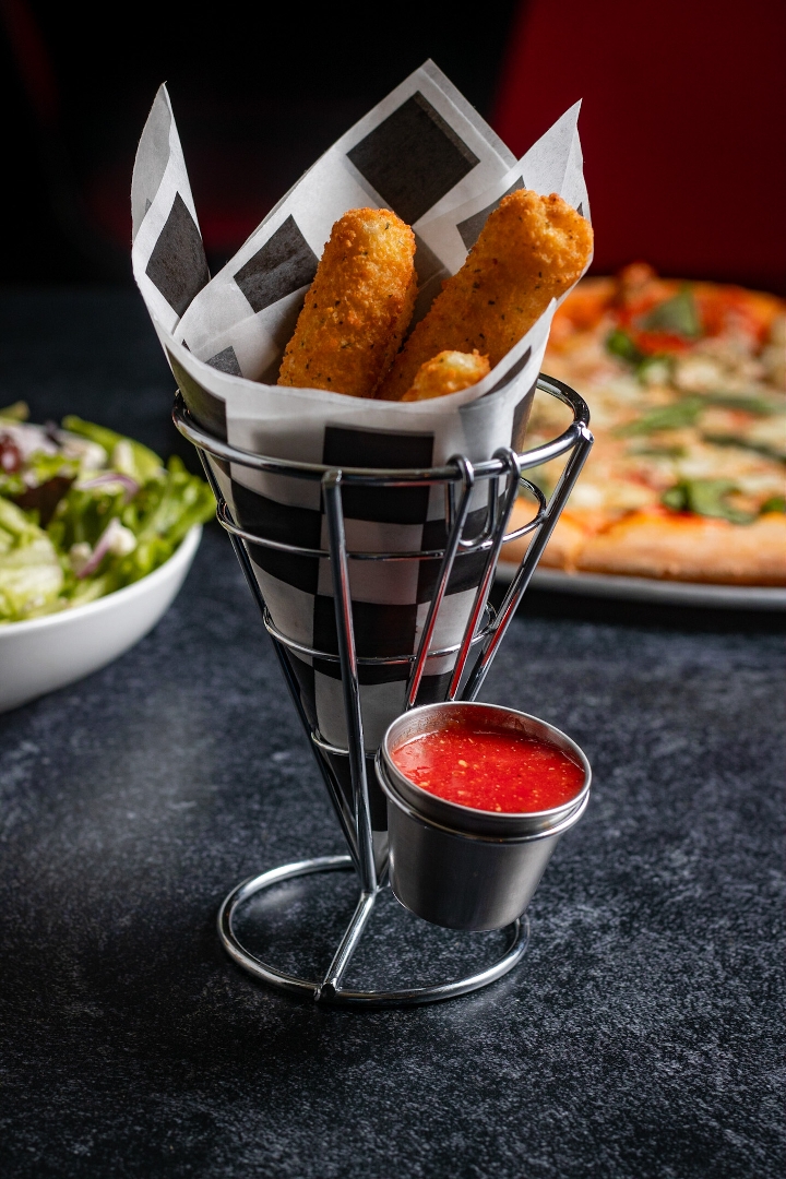 Cheese Stix.