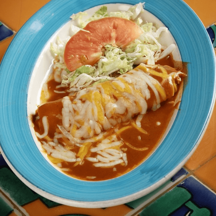 S-ENCHILADA.