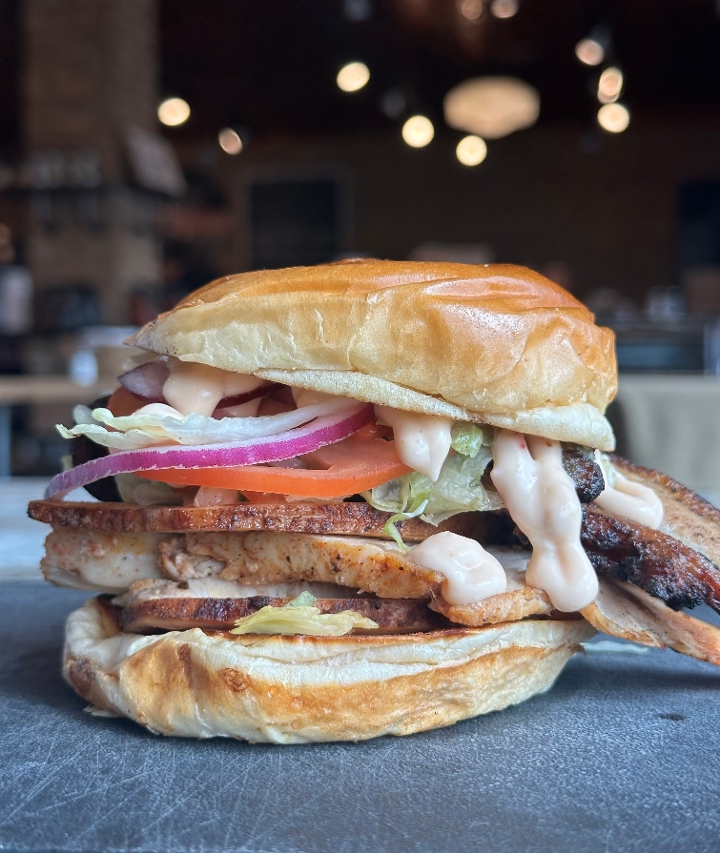 Turkey Club.