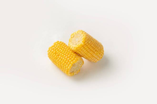 Corn on the Cob (2 PC).