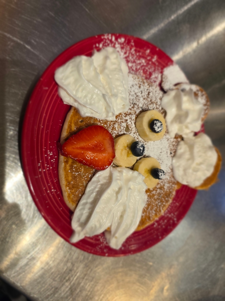 Kids Mouse Cake.
