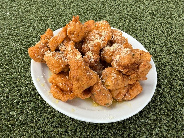 Boneless Wings.