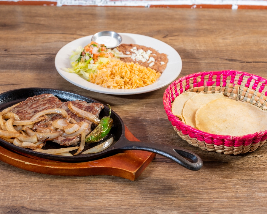 Carne Asada.
