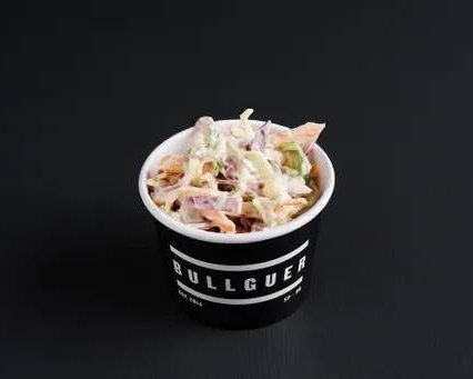 Molho Coleslaw