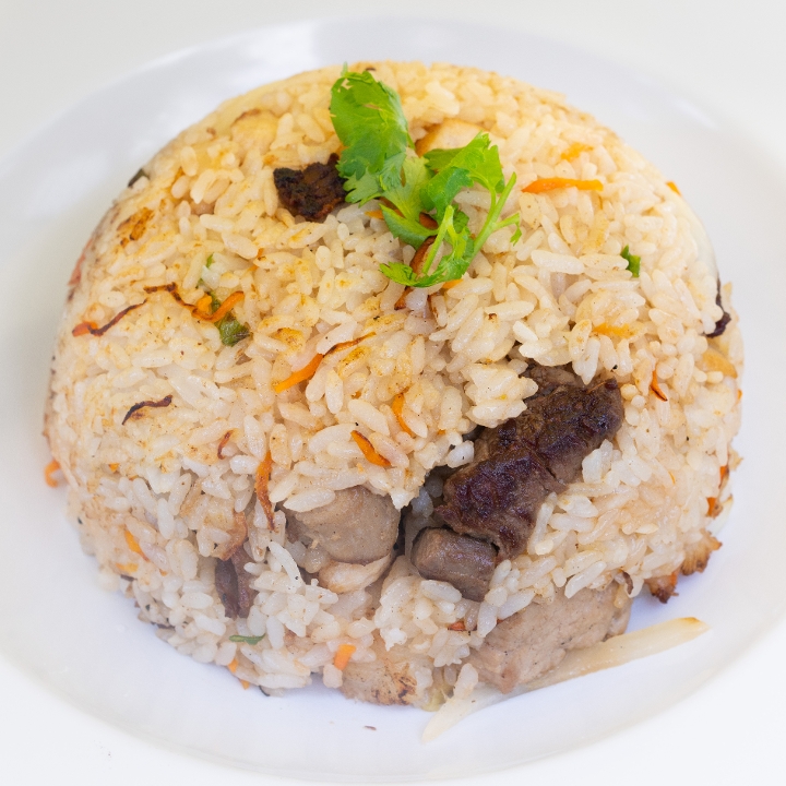 Special Fried Rice.