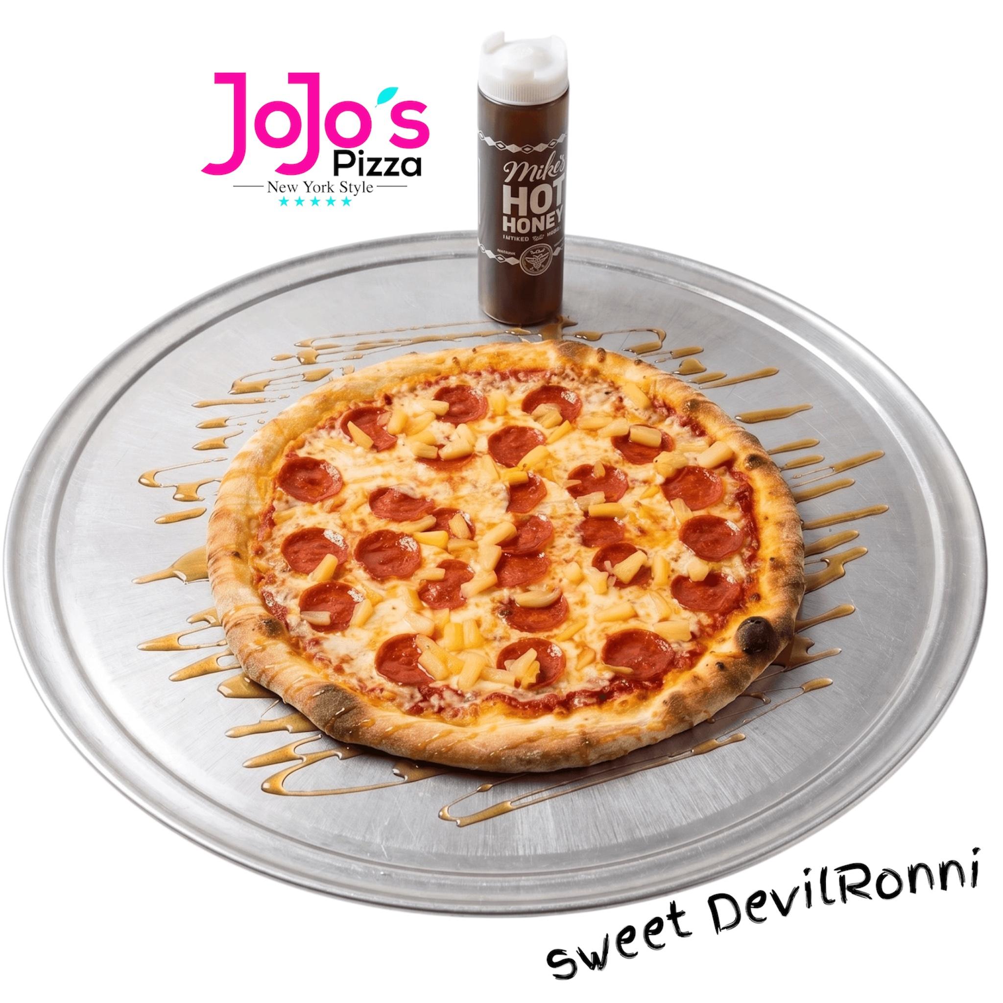 Sweet DevilRonni.