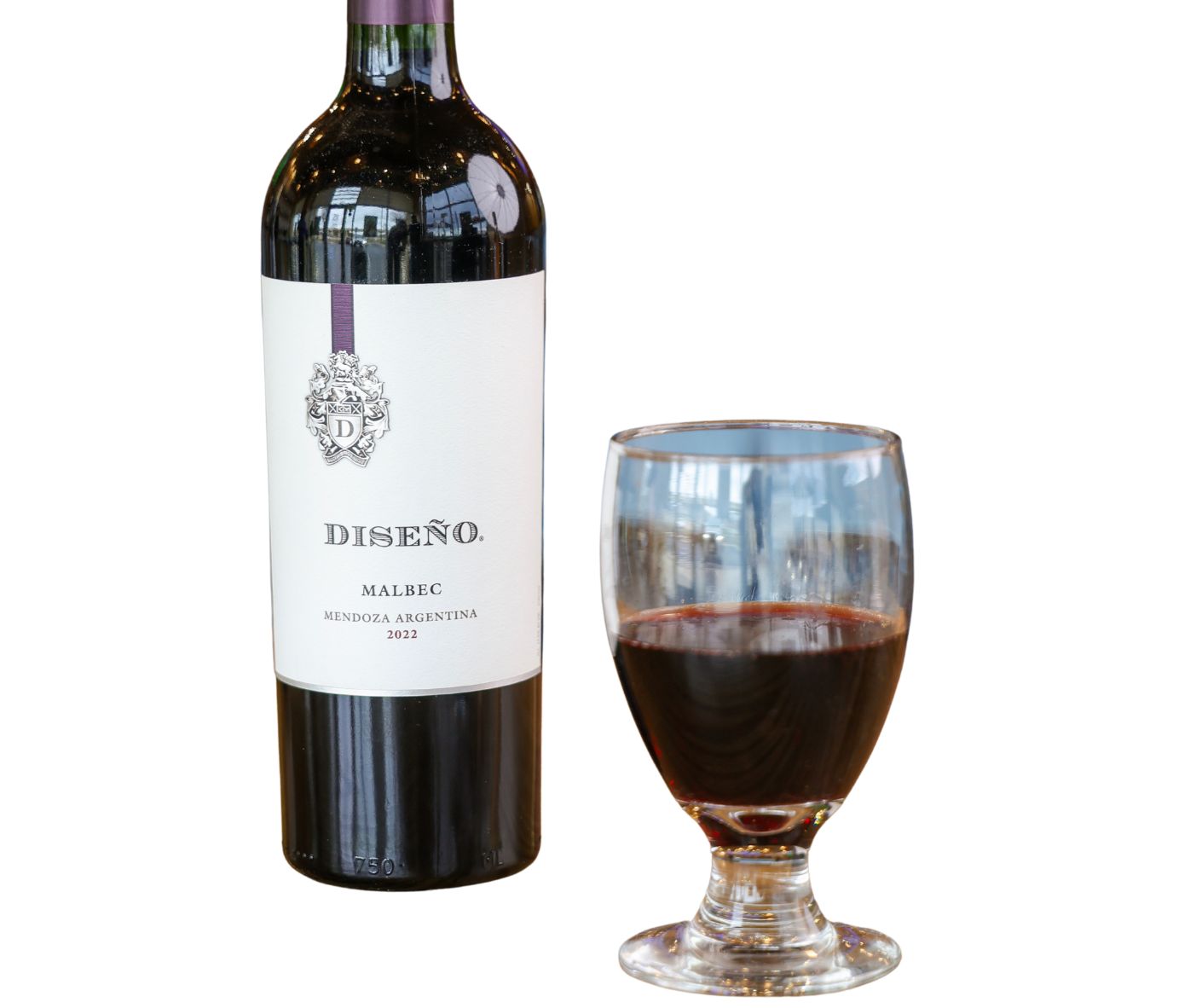 Diseno Malbec.