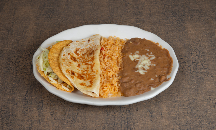 Create your own combination.