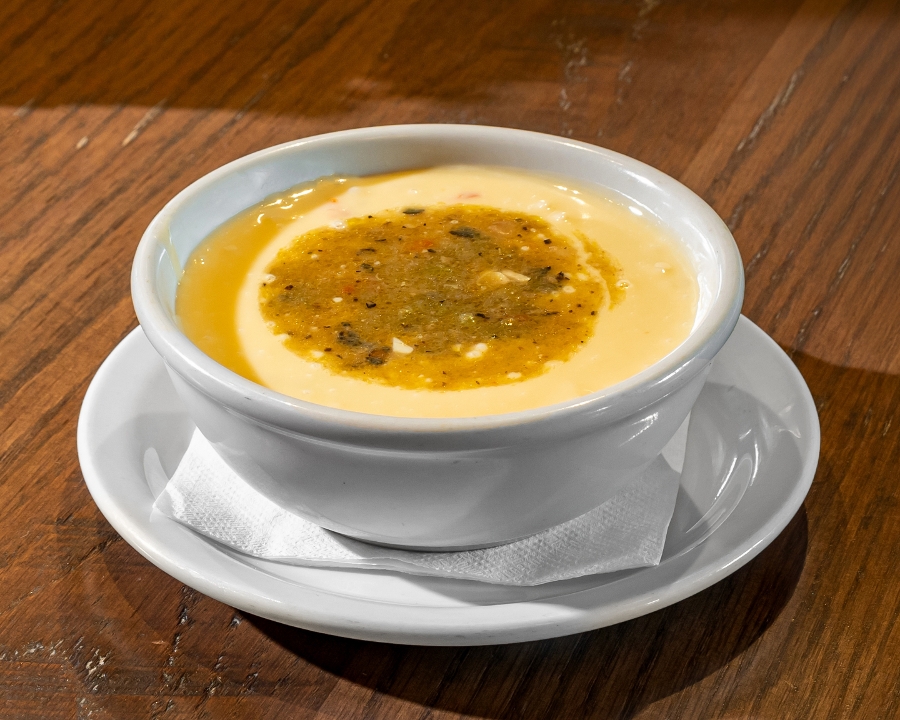Hatch Queso.