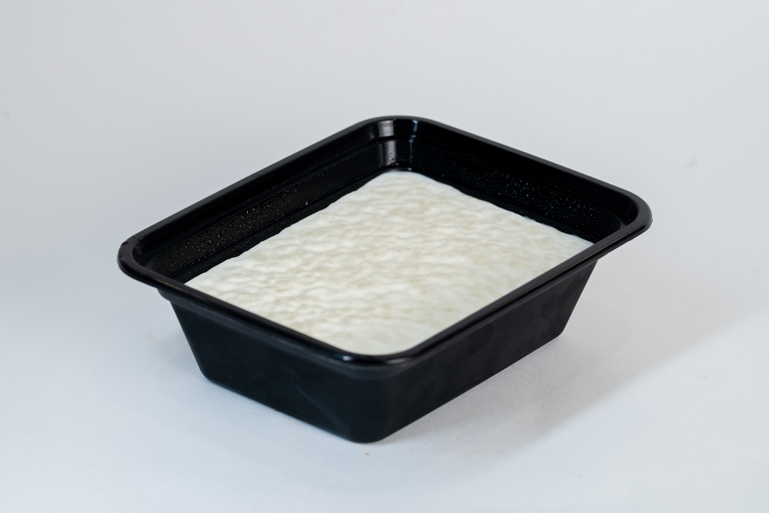 Rice Pudding.