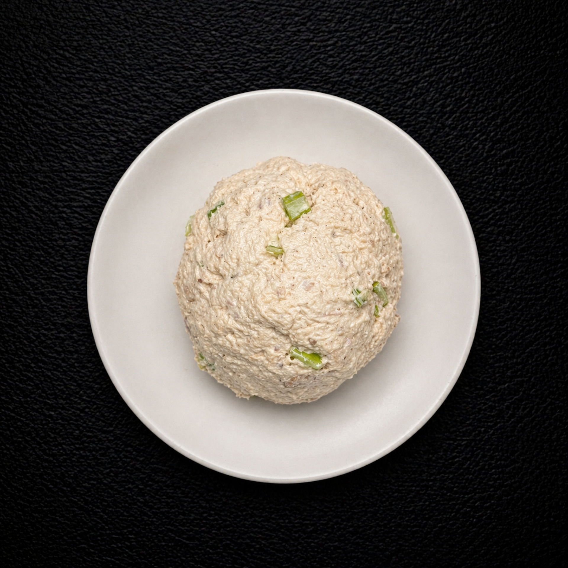Classic Tuna Salad.