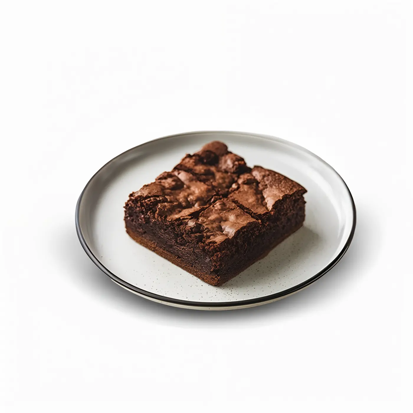 Brownie.