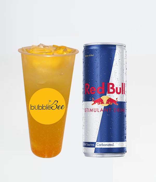Passion Cooler.