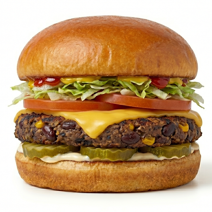 Classic Veggie.