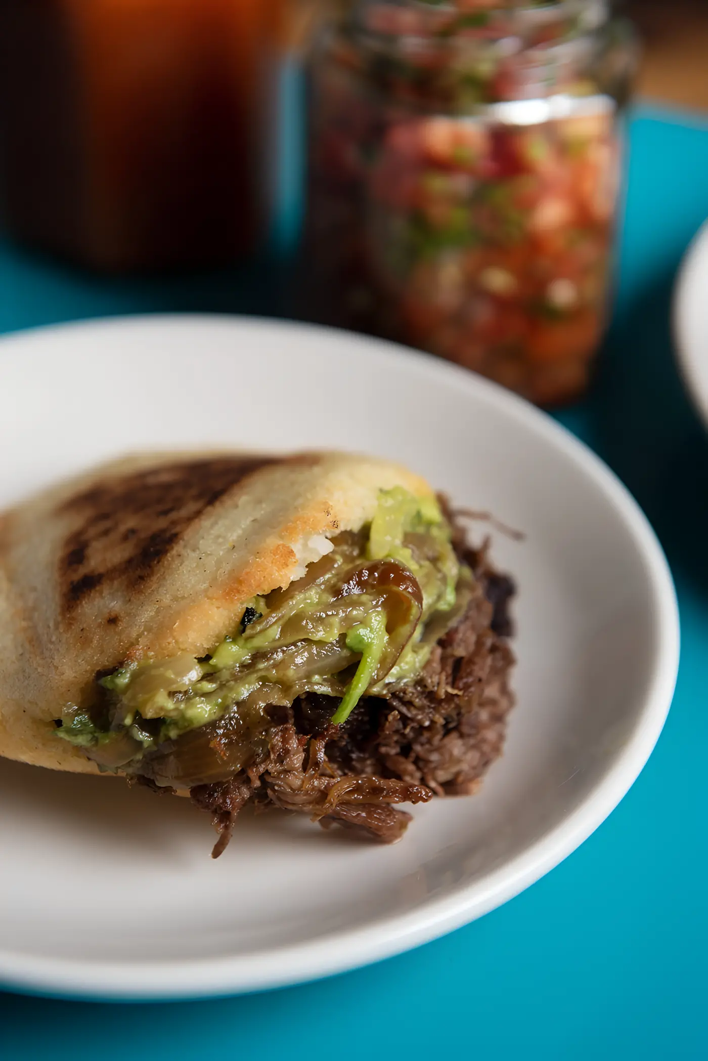 PEPITO Arepas.