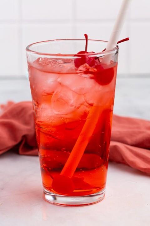 Shirley Temple.