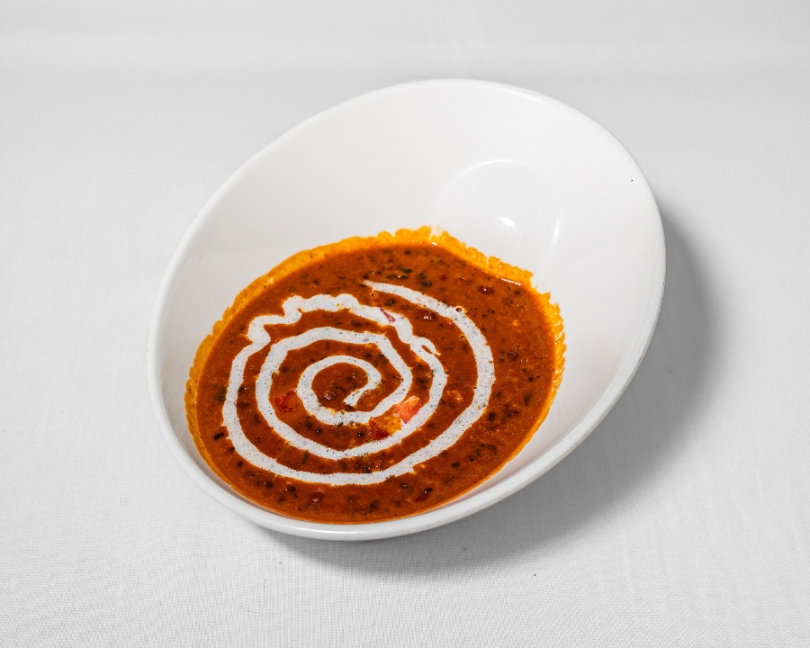 DAAL MAKHANI.
