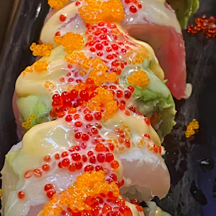 Saisaki Roll.