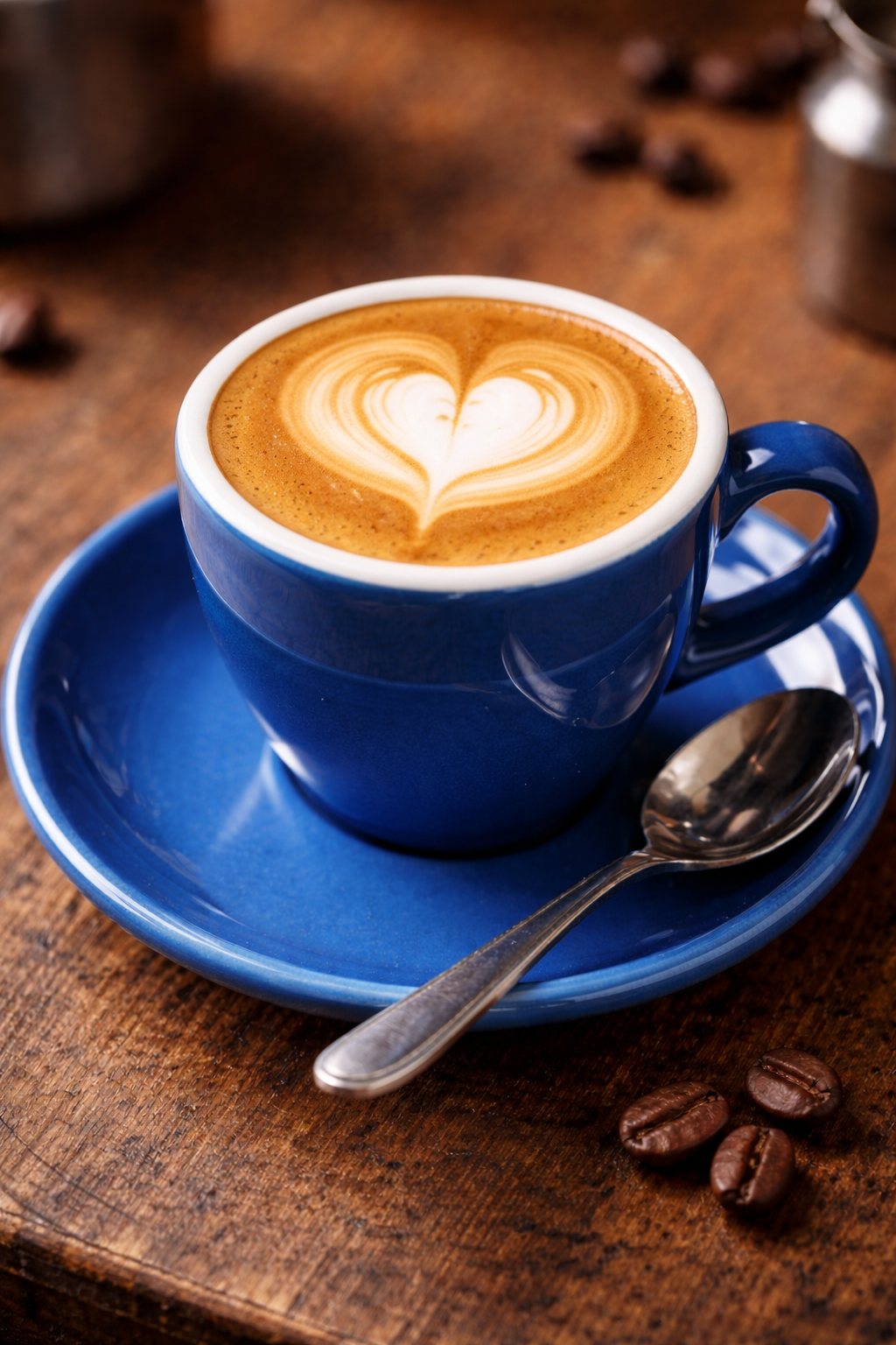 Cortado.