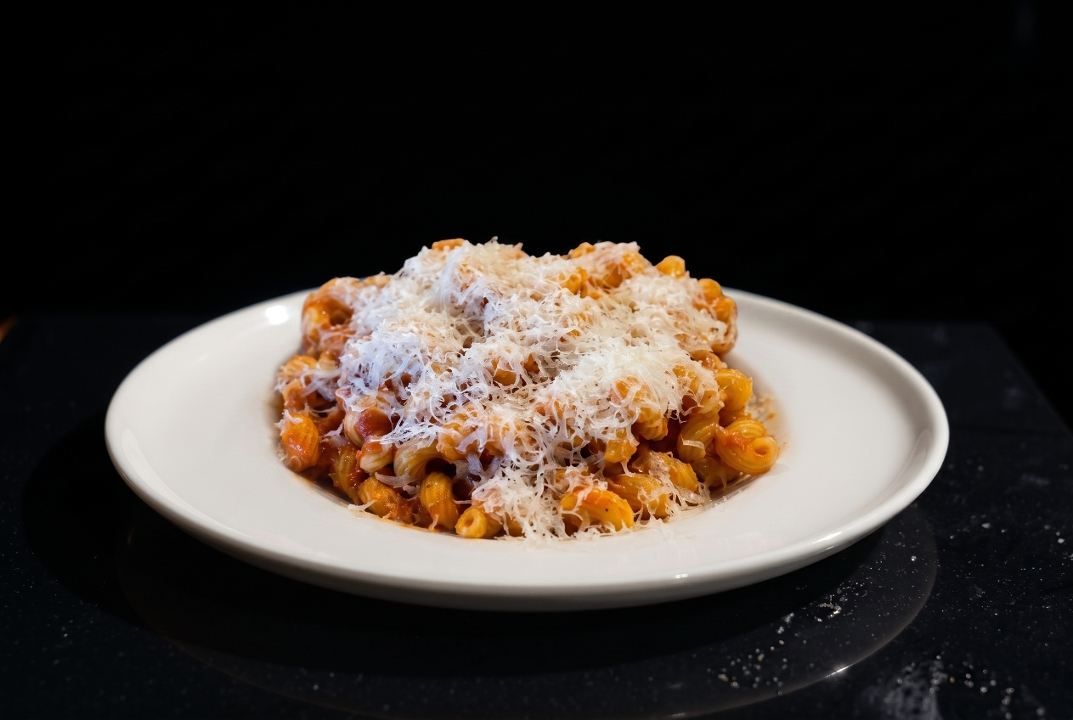 Kids Pasta.