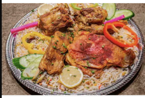 Lamb Haneeth.