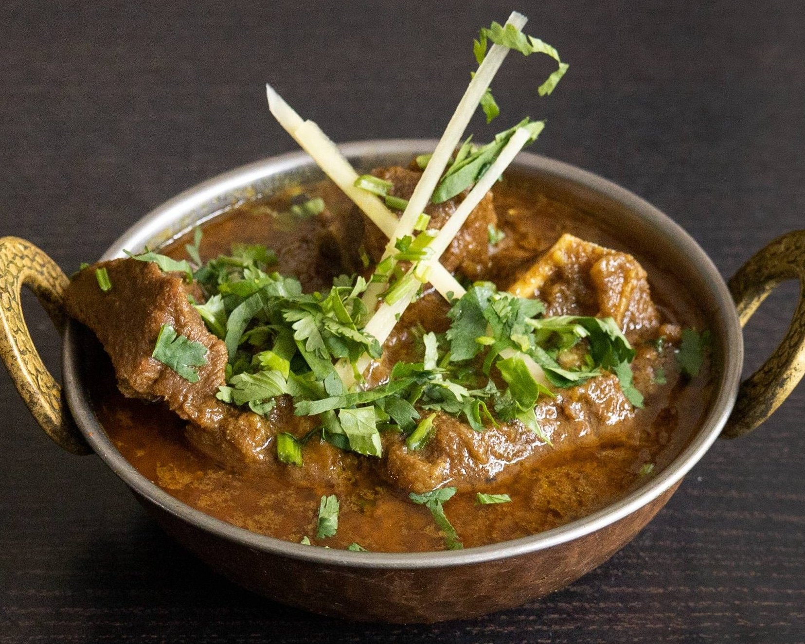 Lamb Curry