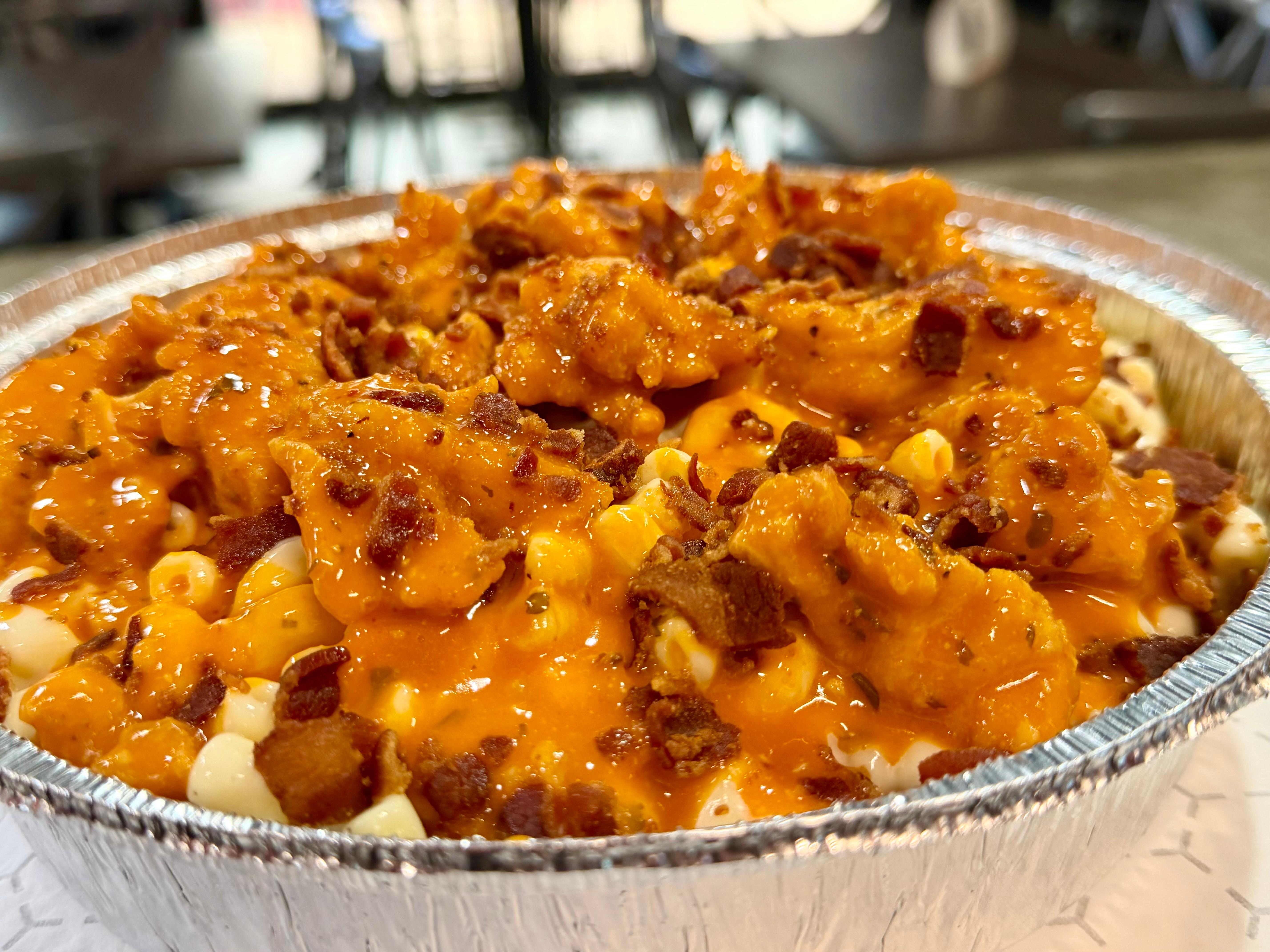 Specialty MACZ of the Month.