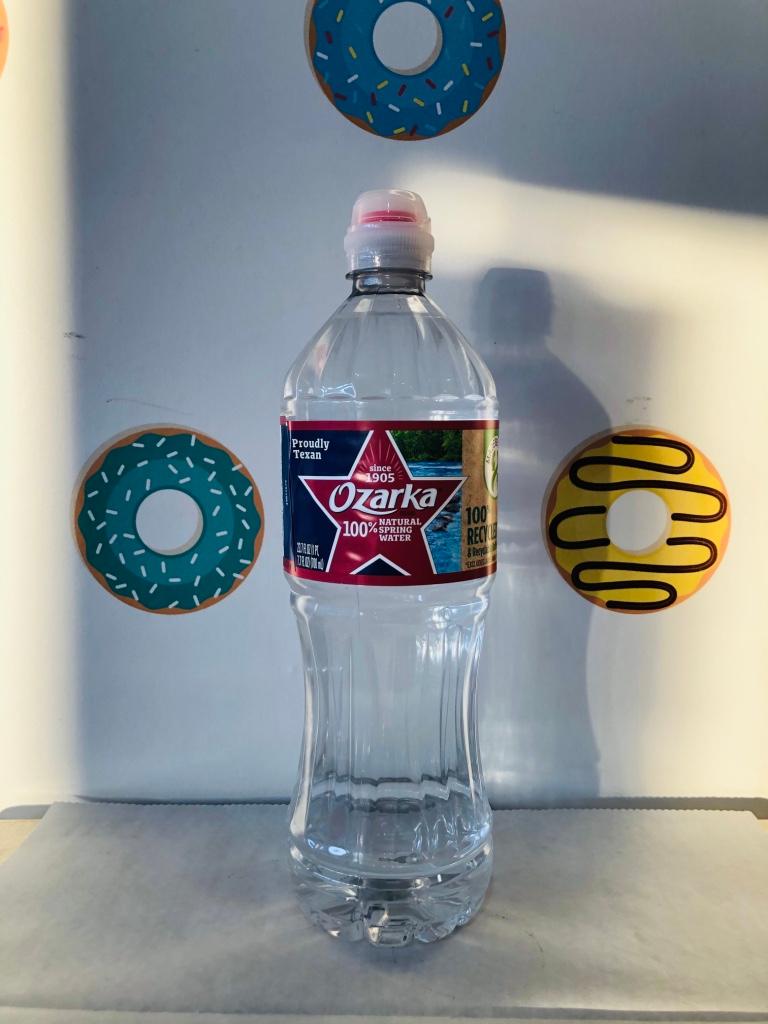 Water.