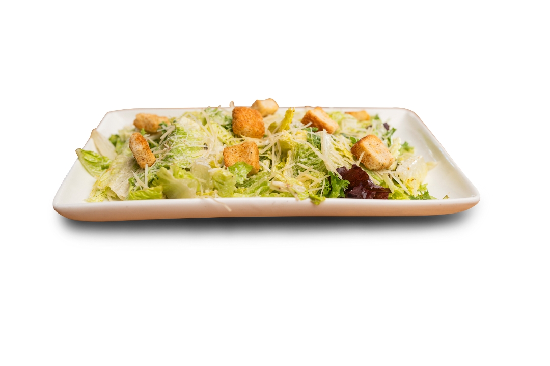Caesar Salad.