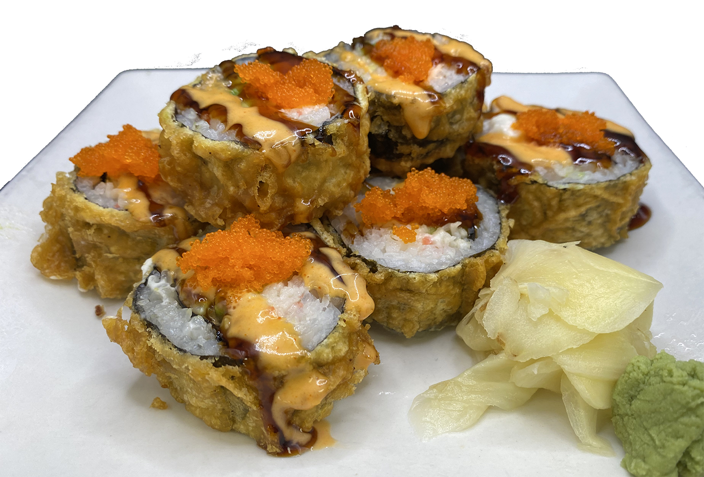 Roulette Roll.