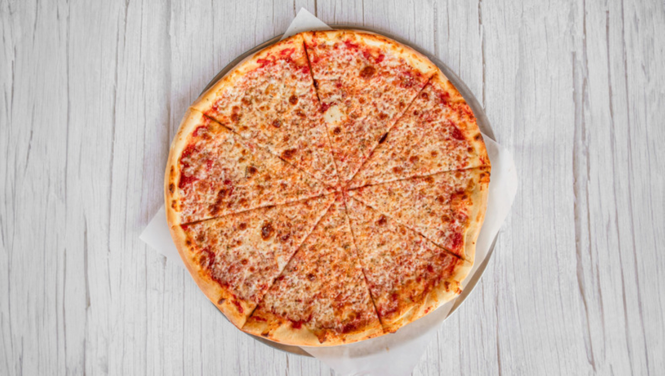 Large Pizza (16 Inch).