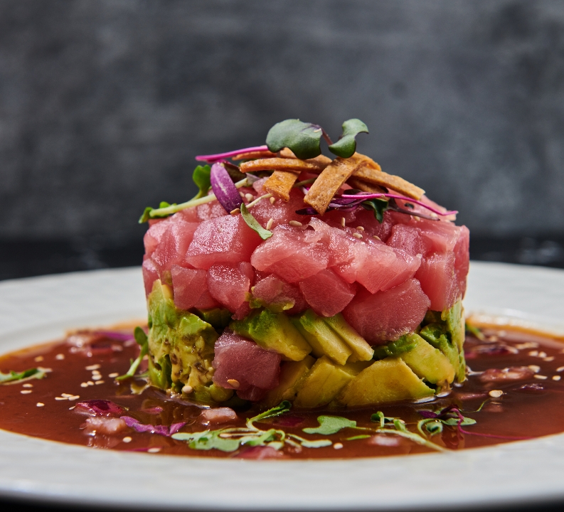 Tostaditas.