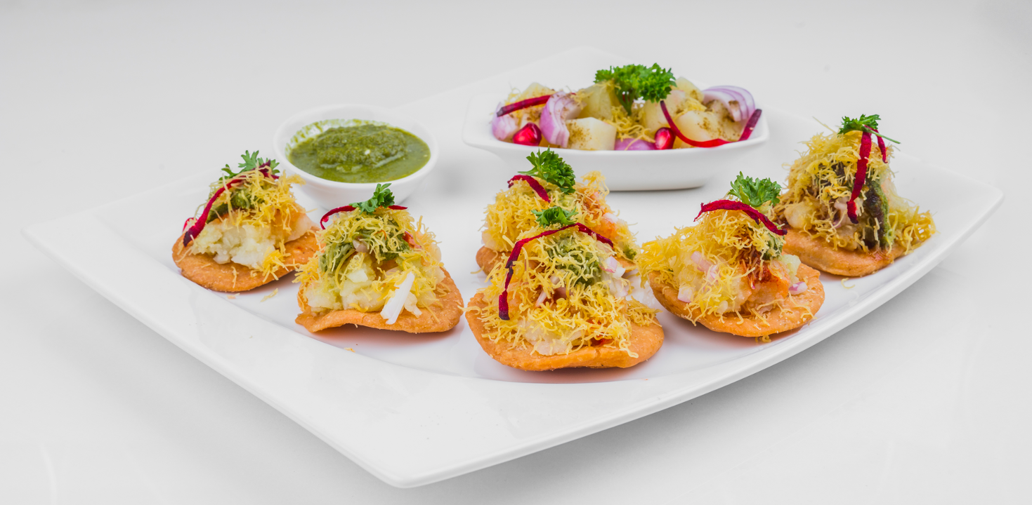 Sev Puri.