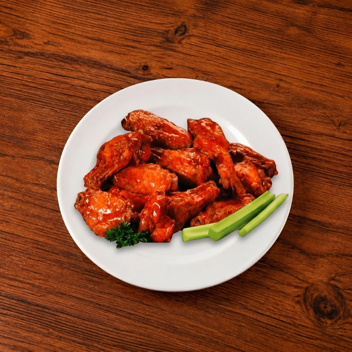 2LB Wings.