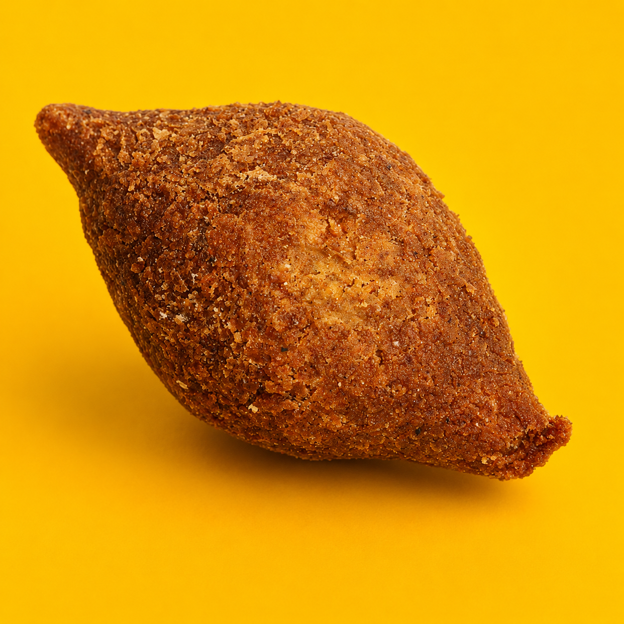 Kibbeh.