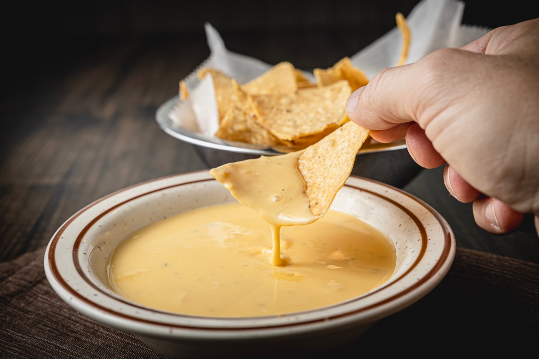 Chile con Queso.