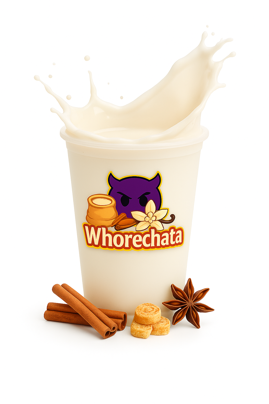 Whorechata.
