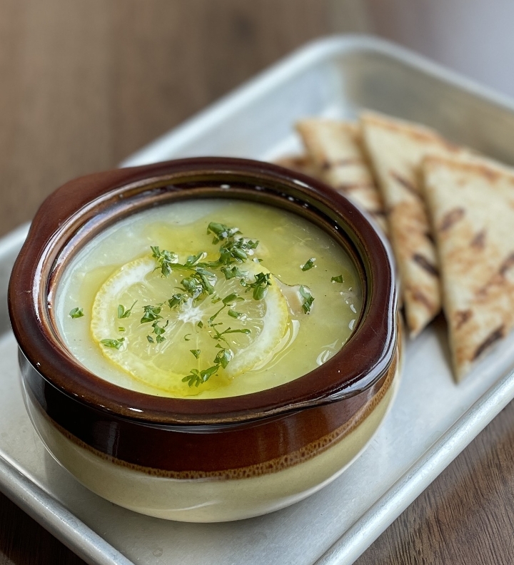 AVGOLEMONO.
