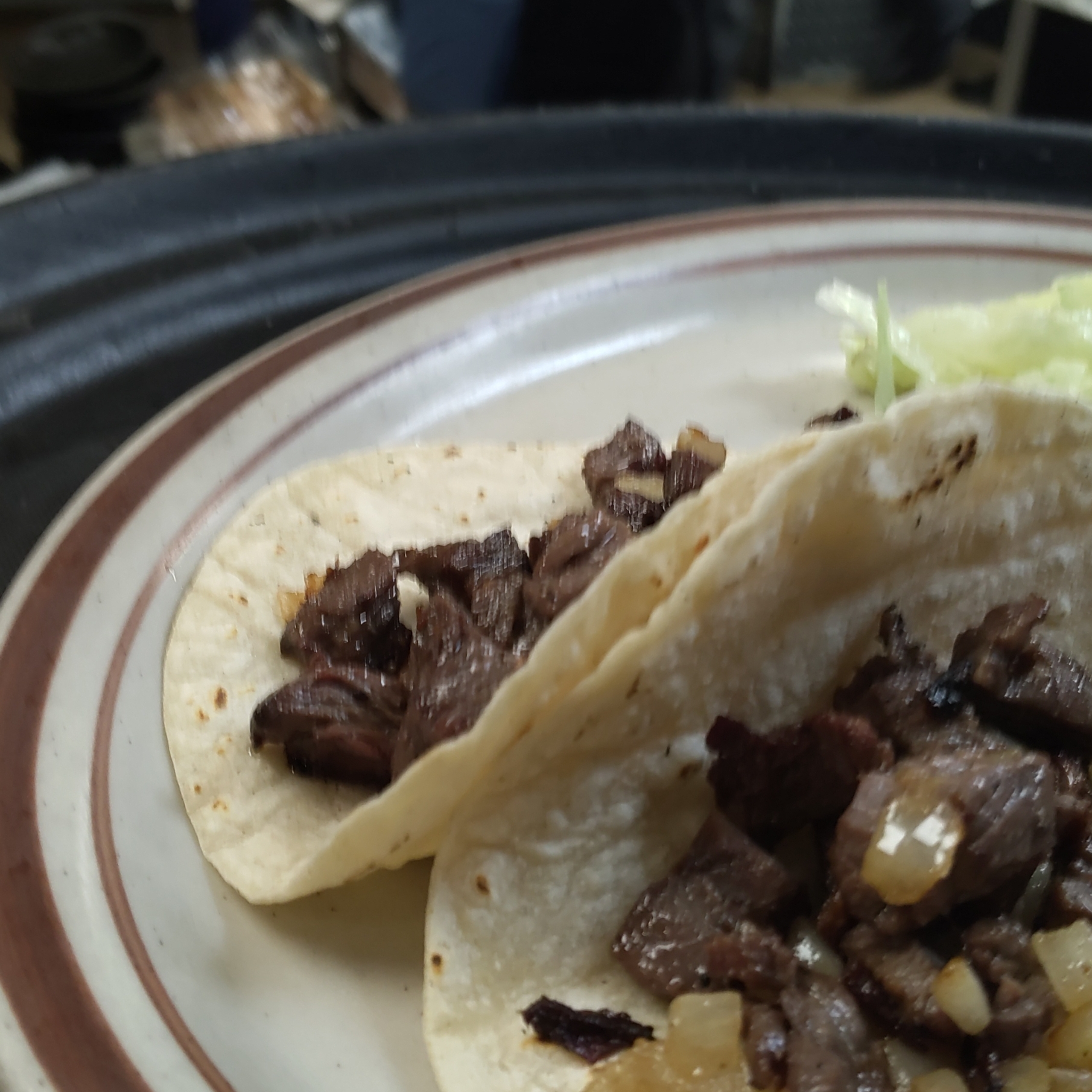 Street Tacos 2.