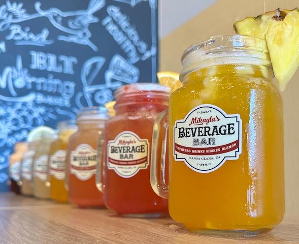 Strawberry.