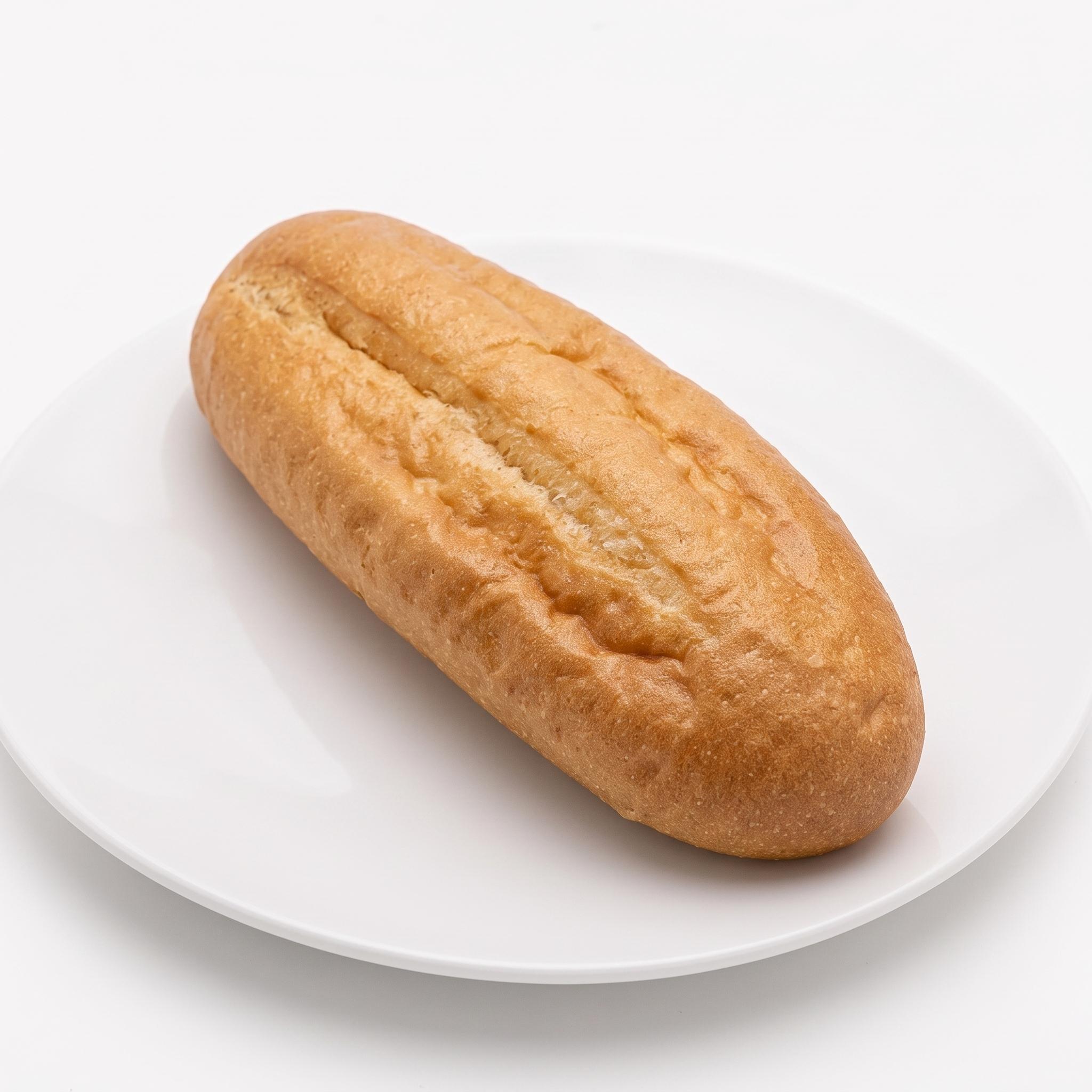 Loaf of Bread.