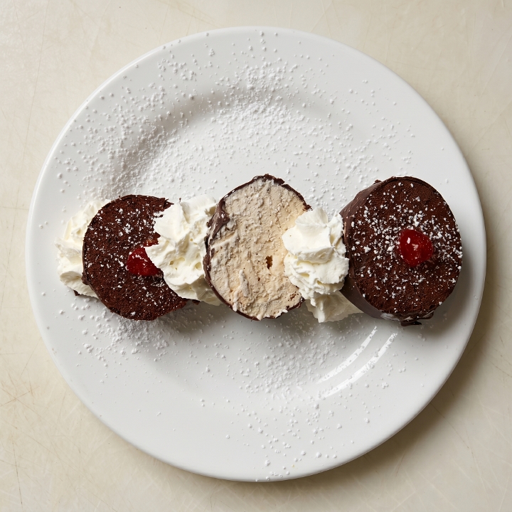 Tartufo.