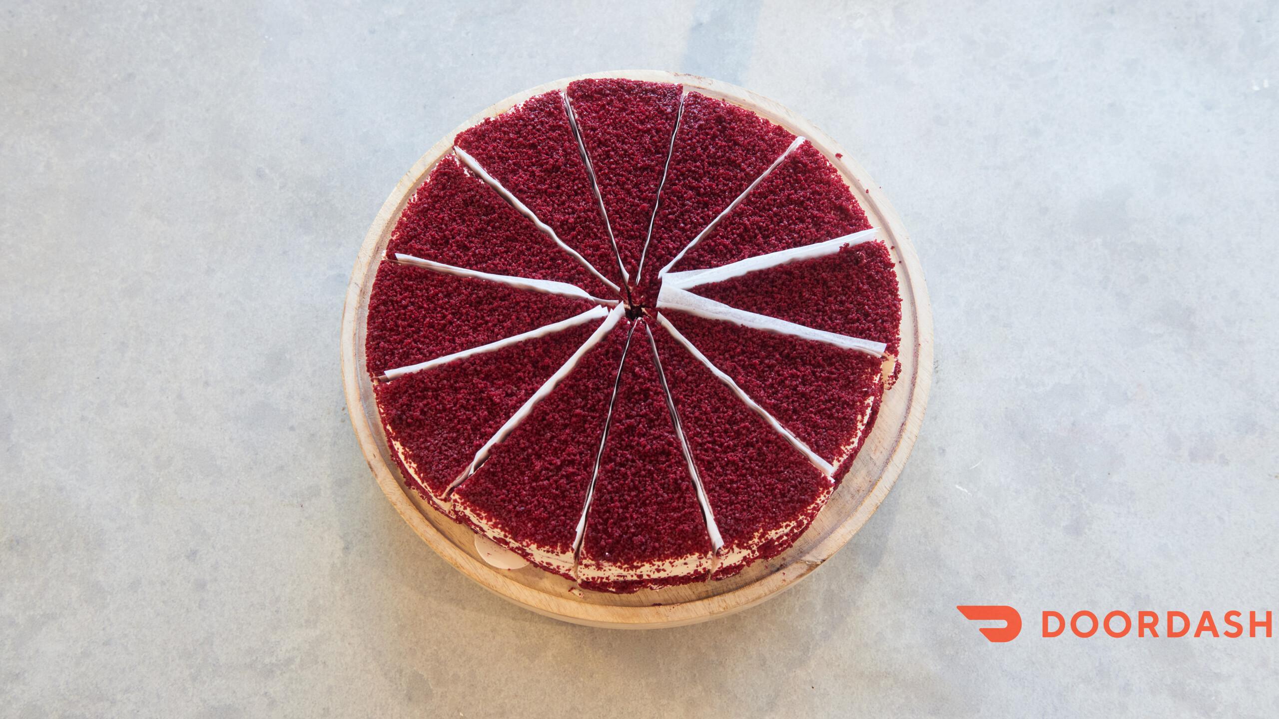 Cake.