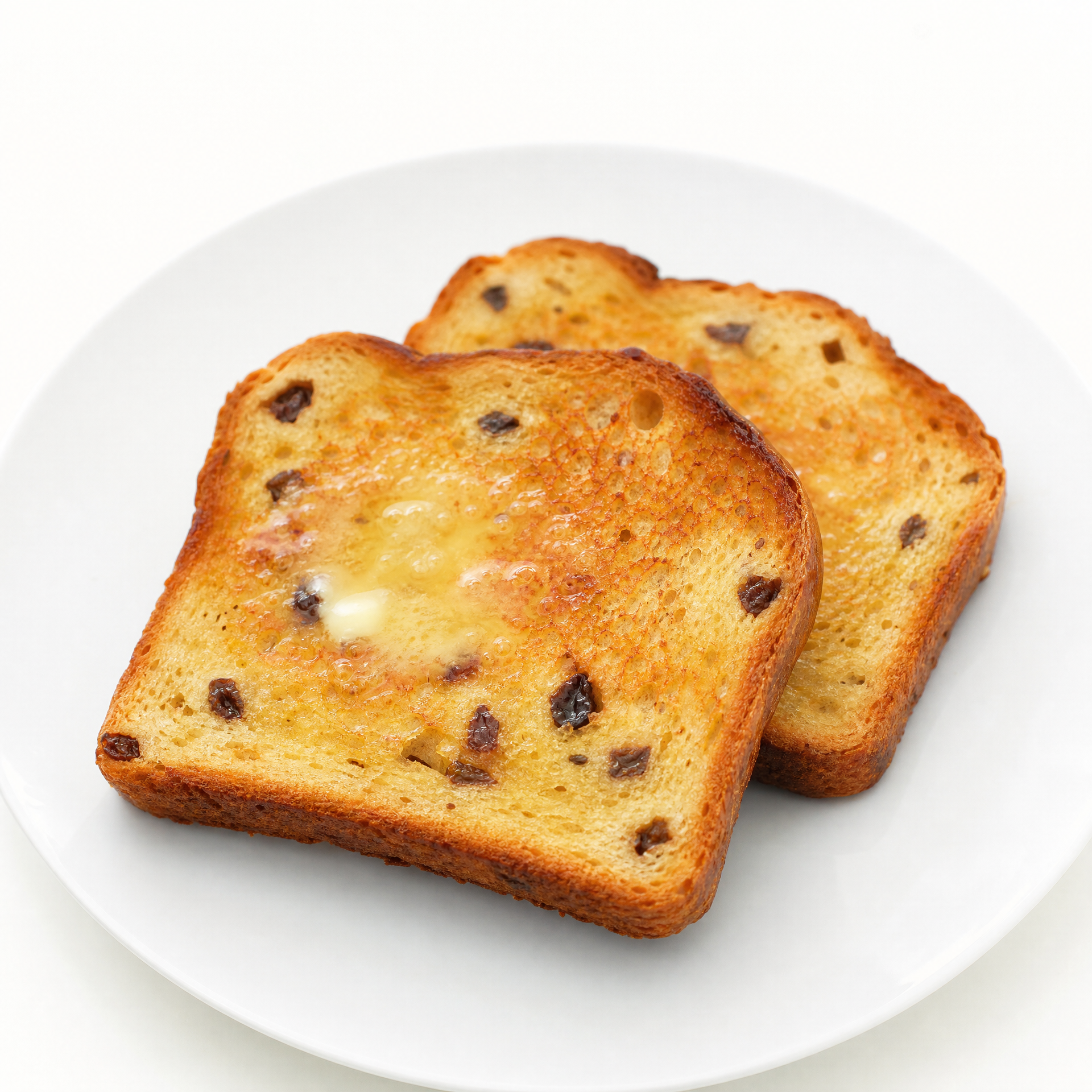 Sd Raisin Toast.