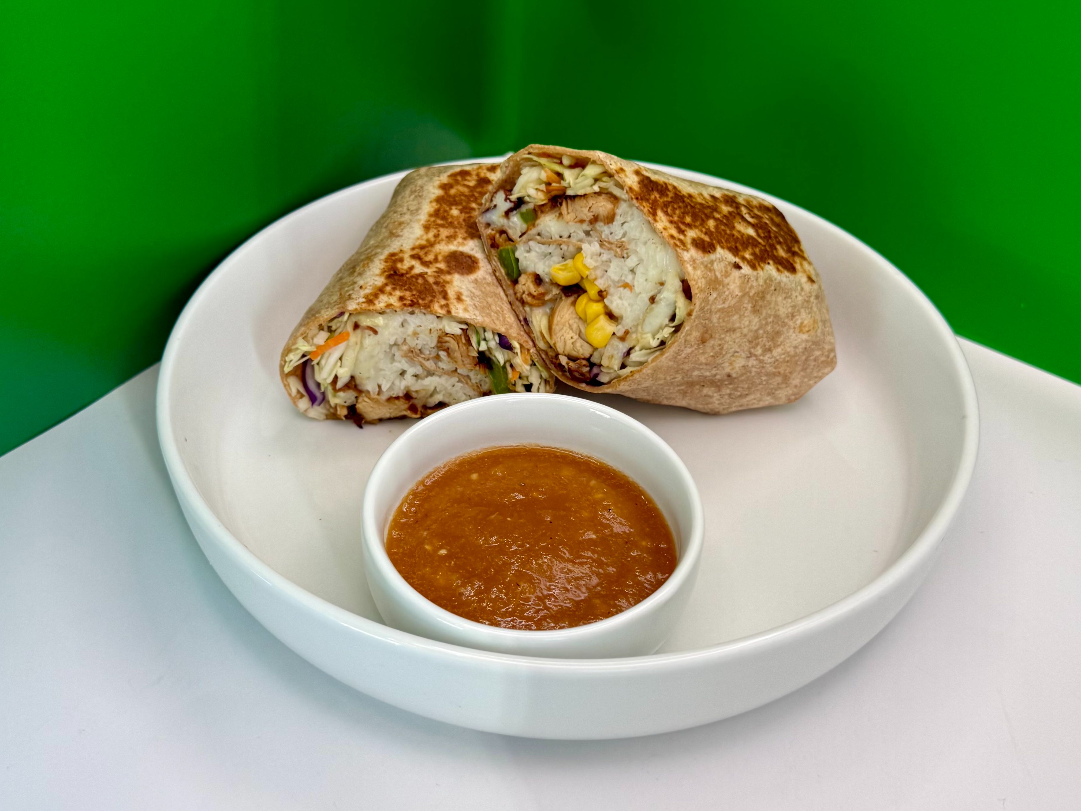 Fiesta Wrap.