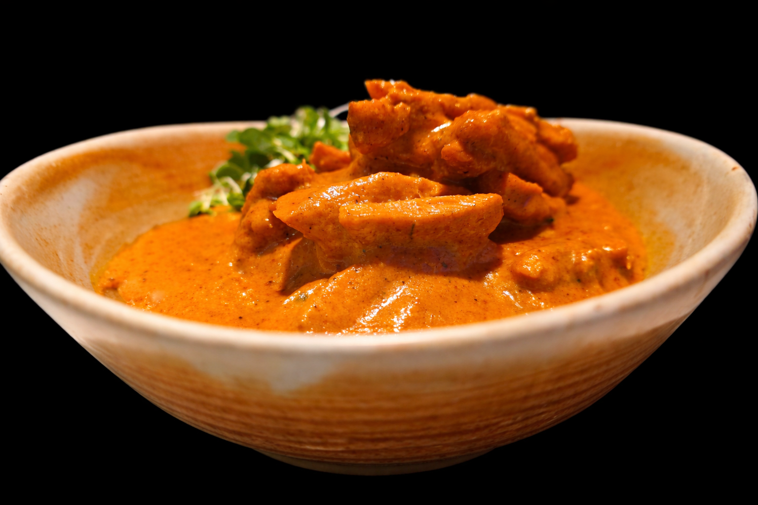 Paneer Tikka "Kadhai Masala".